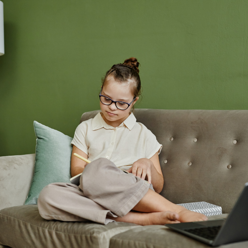 Counselling and Therapy Background