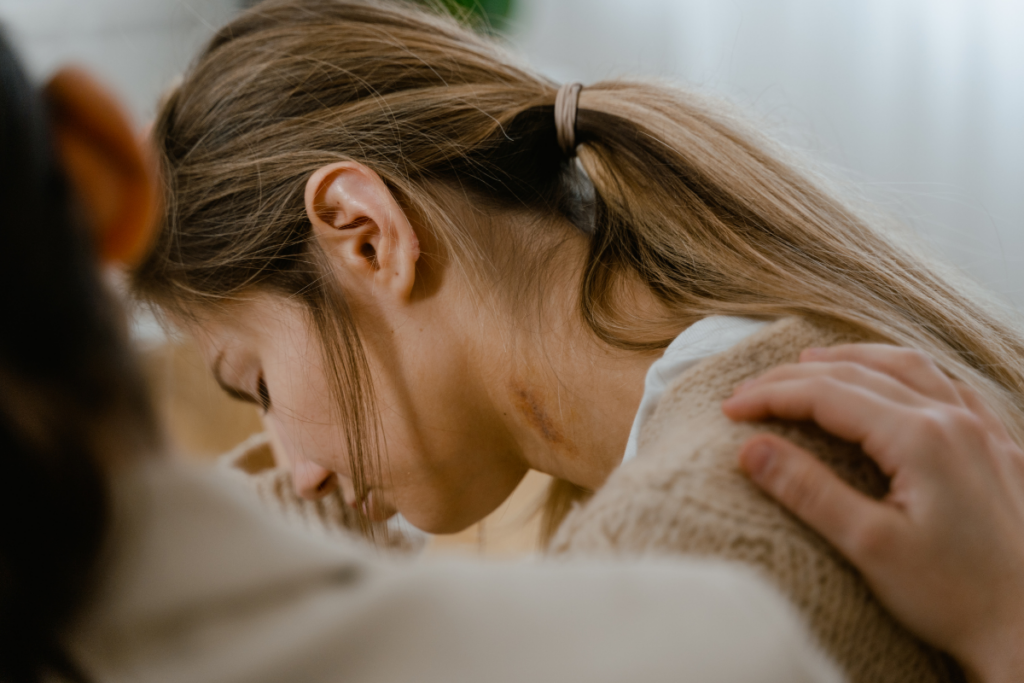 Counselling and Therapy Background