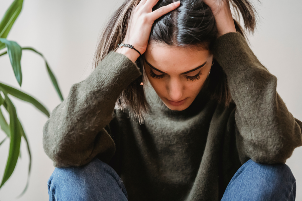 Counselling and Therapy Background