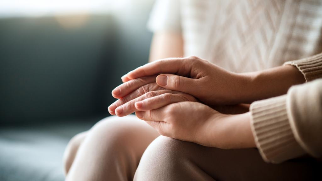 Counselling and Therapy Background