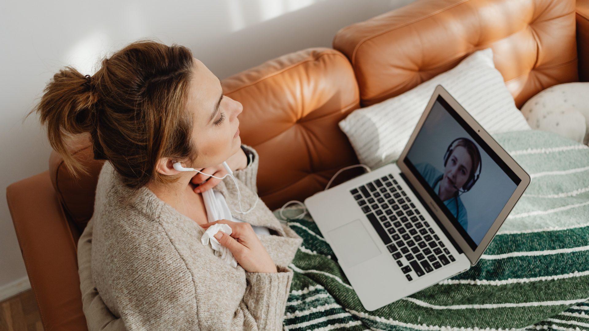 Counselling and Therapy Background